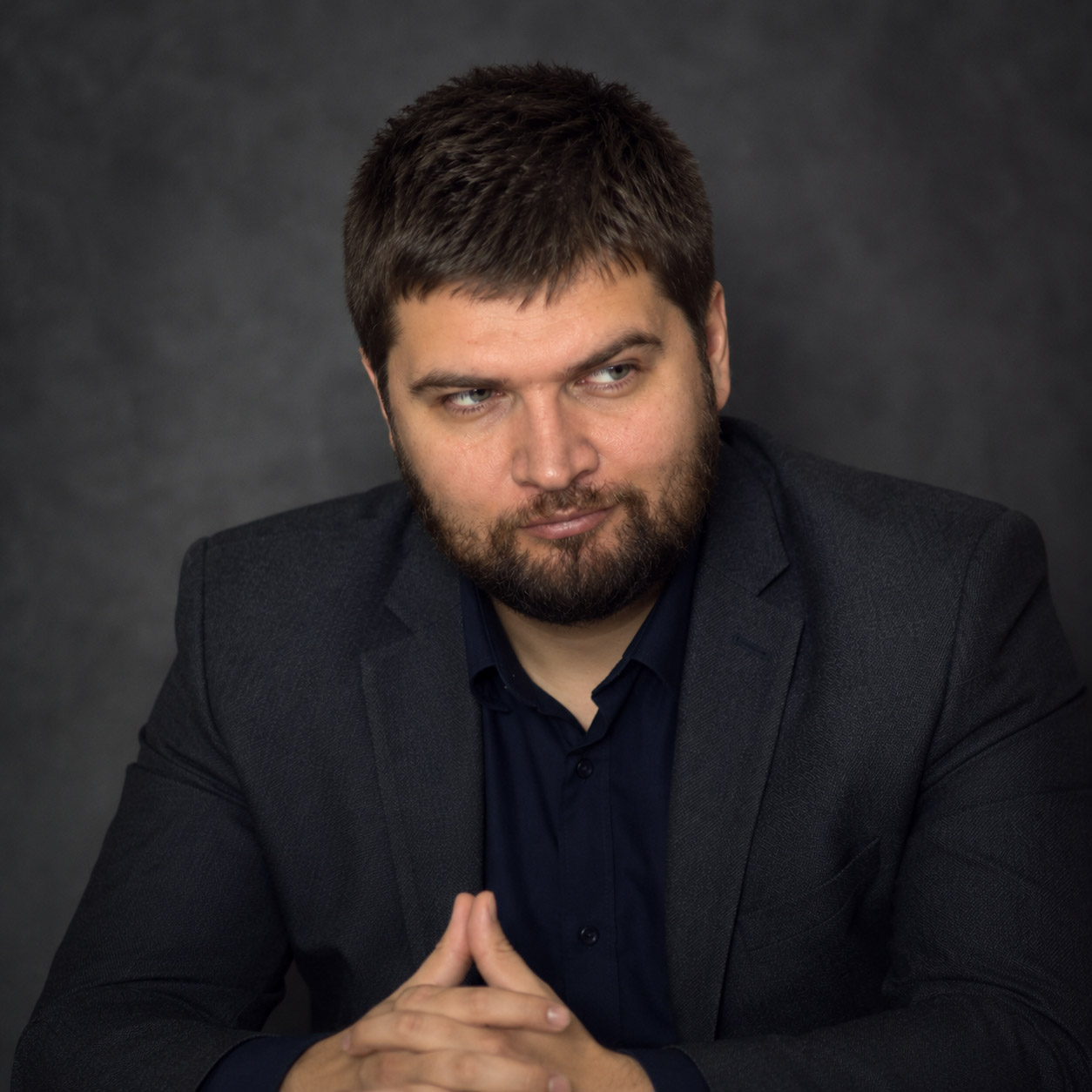 Дмитро  Діміденко